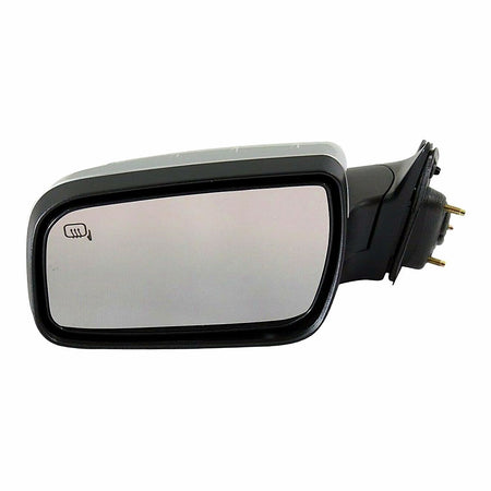 2008-2009 Ford Taurus Door, driver side, FO1320336