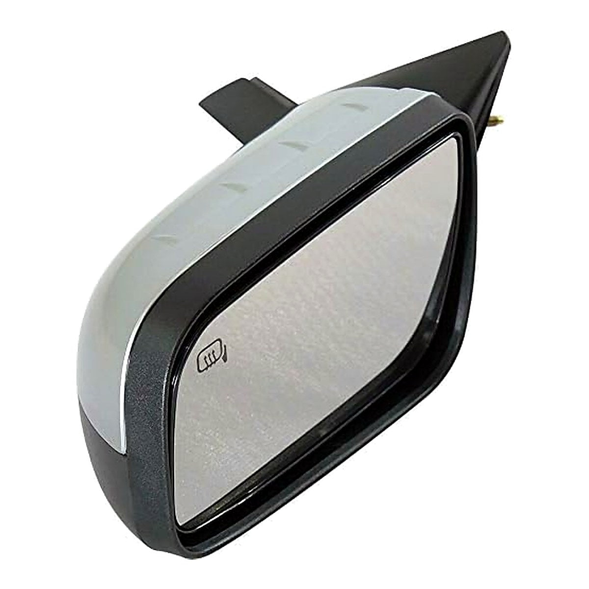 2008-2009 Ford Taurus Door, driver side, left-side view, FO1320336