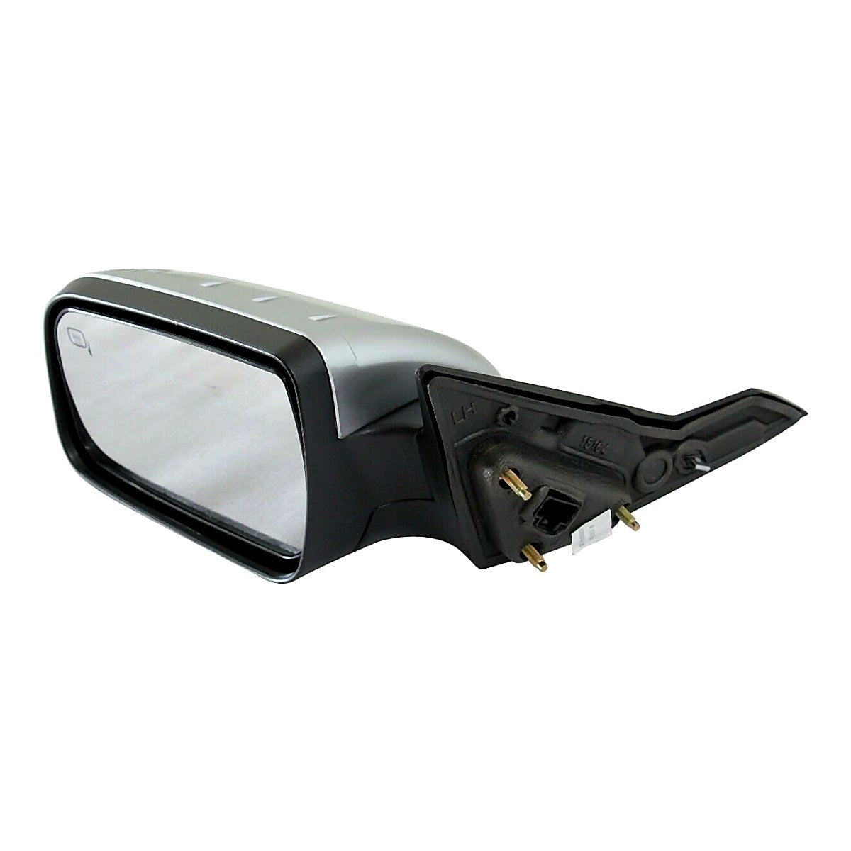 2008-2009 Ford Taurus Door, driver side, right-side view, FO1320336