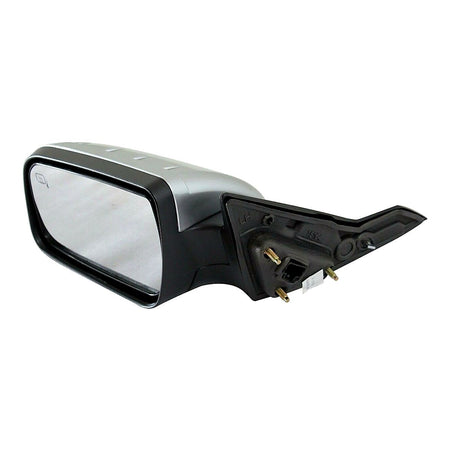2008-2009 Ford Taurus Door, driver side, right-side view, FO1320336