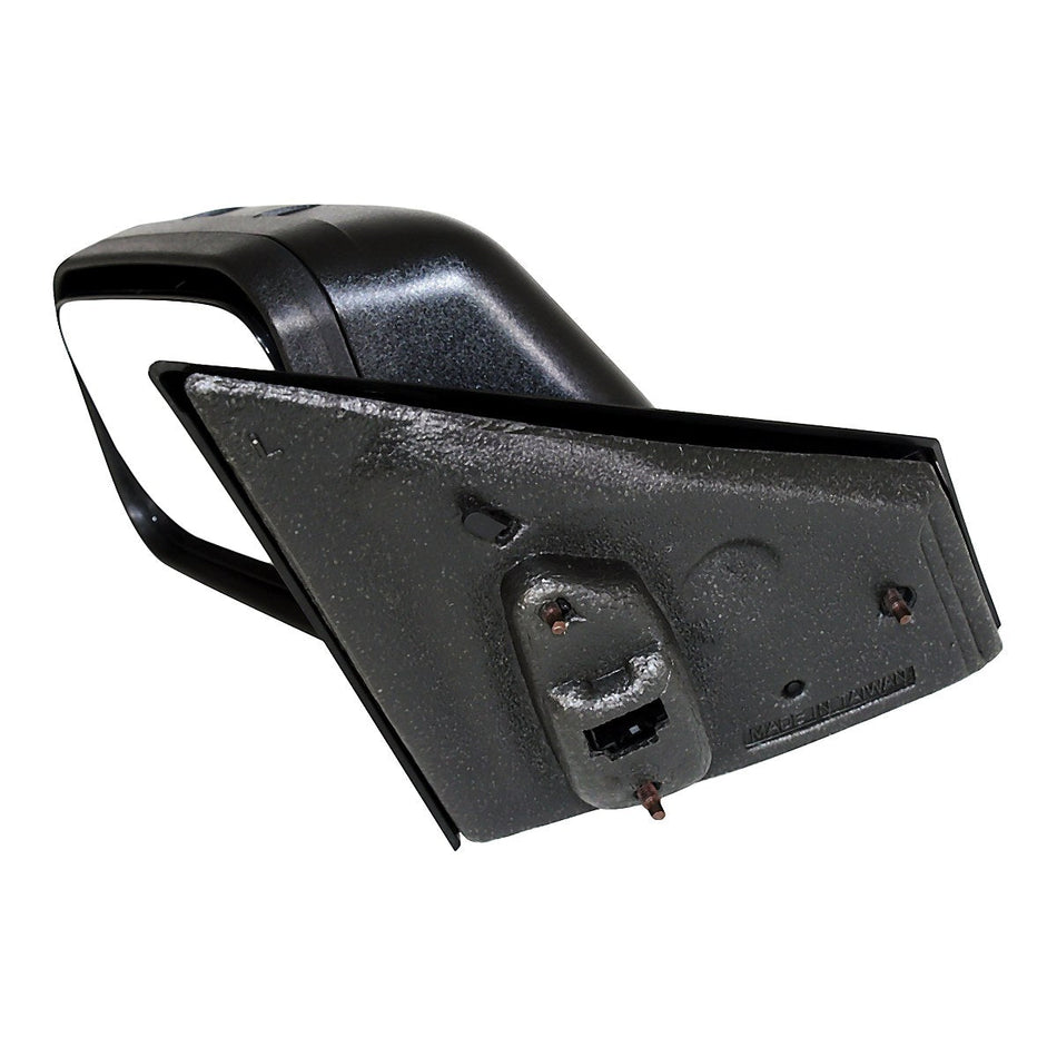 2008 Ford Edge Door, driver side, left-side view, FO1320381
