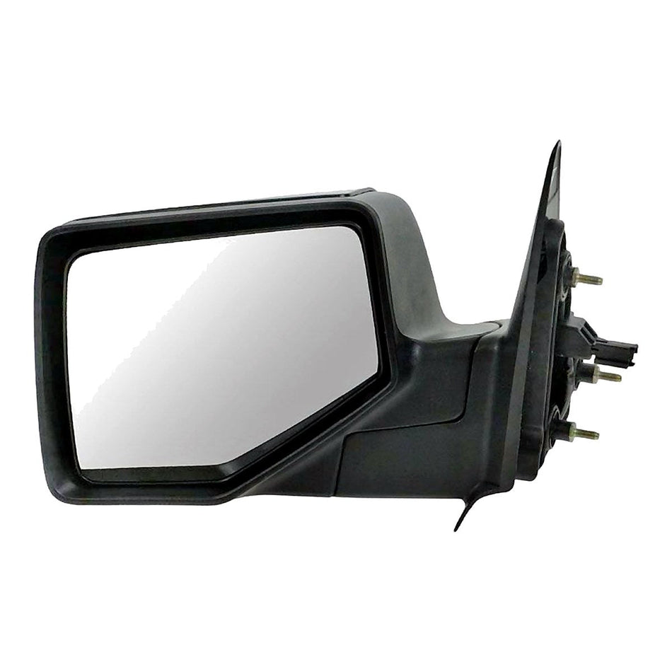 2006-2011 Ford Ranger Door, driver side, FO1320386