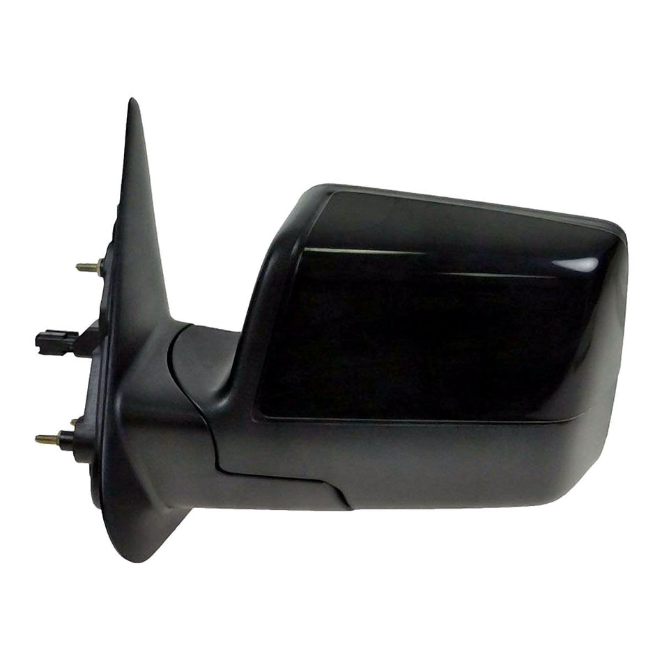 2006-2011 Ford Ranger Door, driver side, left-side view, FO1320386