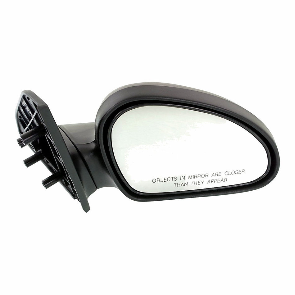 1997-1999 Mercury Tracer Door, passenger side, FO1321166