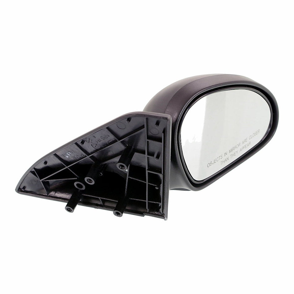 1997-1999 Mercury Tracer Door, passenger side, left-side view, FO1321166
