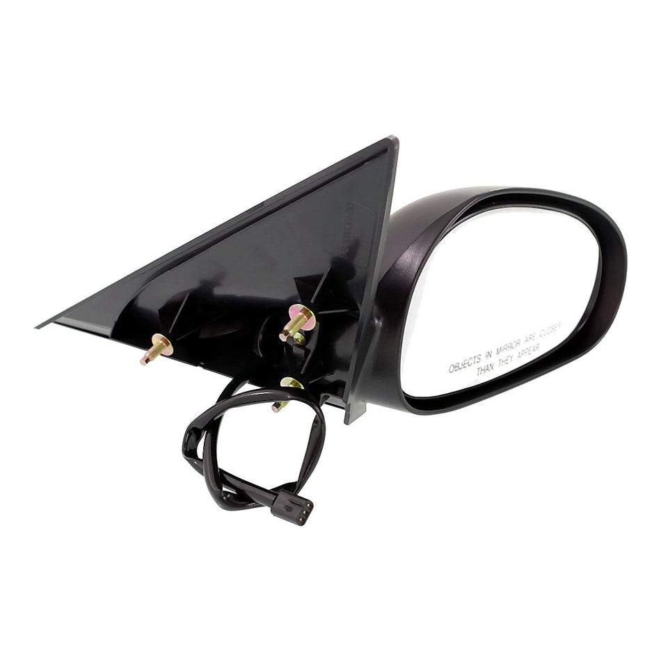 1999-2004 Ford Mustang Door, passenger side, left-side view, FO1321171