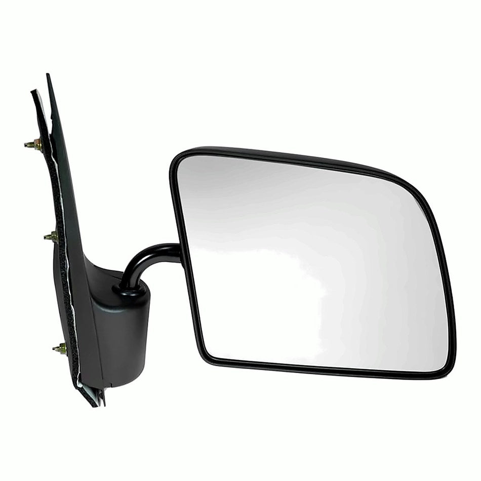 1992-2007 Ford Econoline Door, passenger side, FO1321172