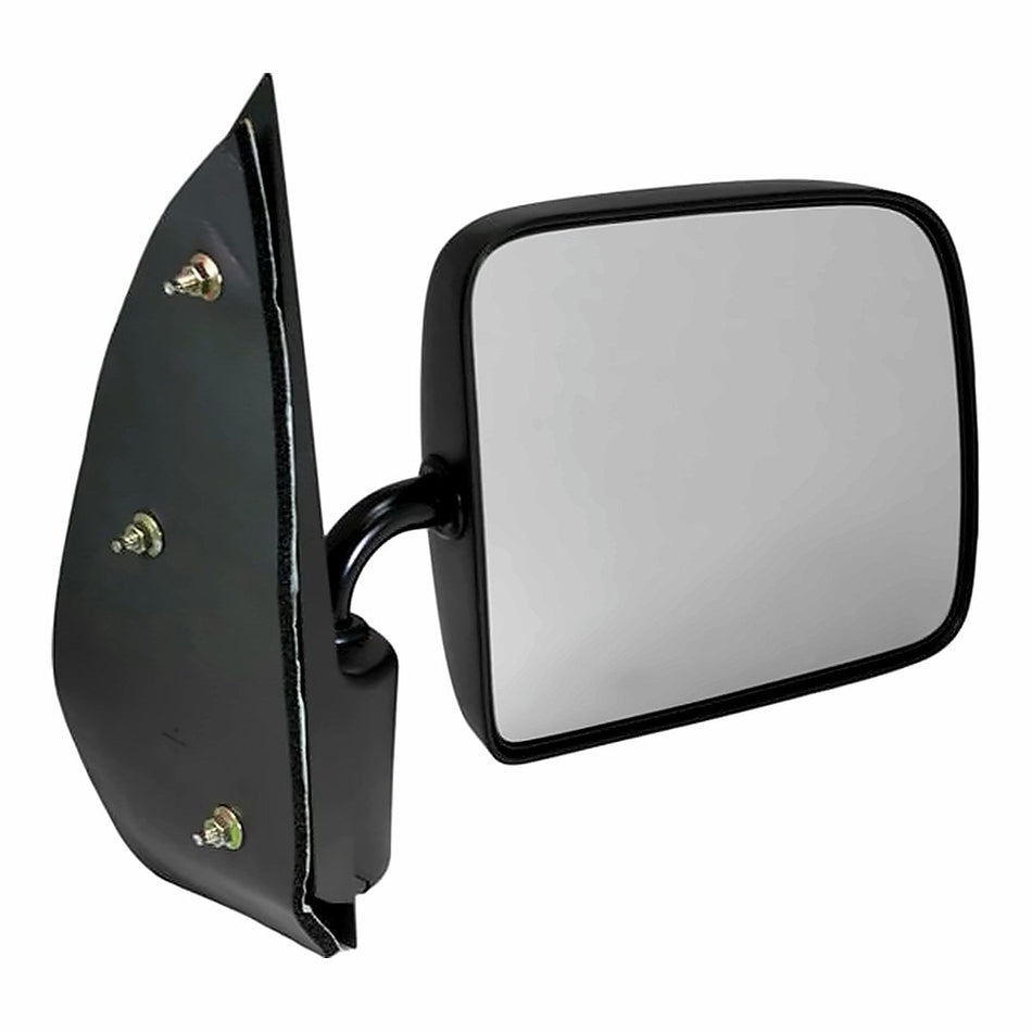 1992-2007 Ford Econoline Door, passenger side, left-side view, FO1321172