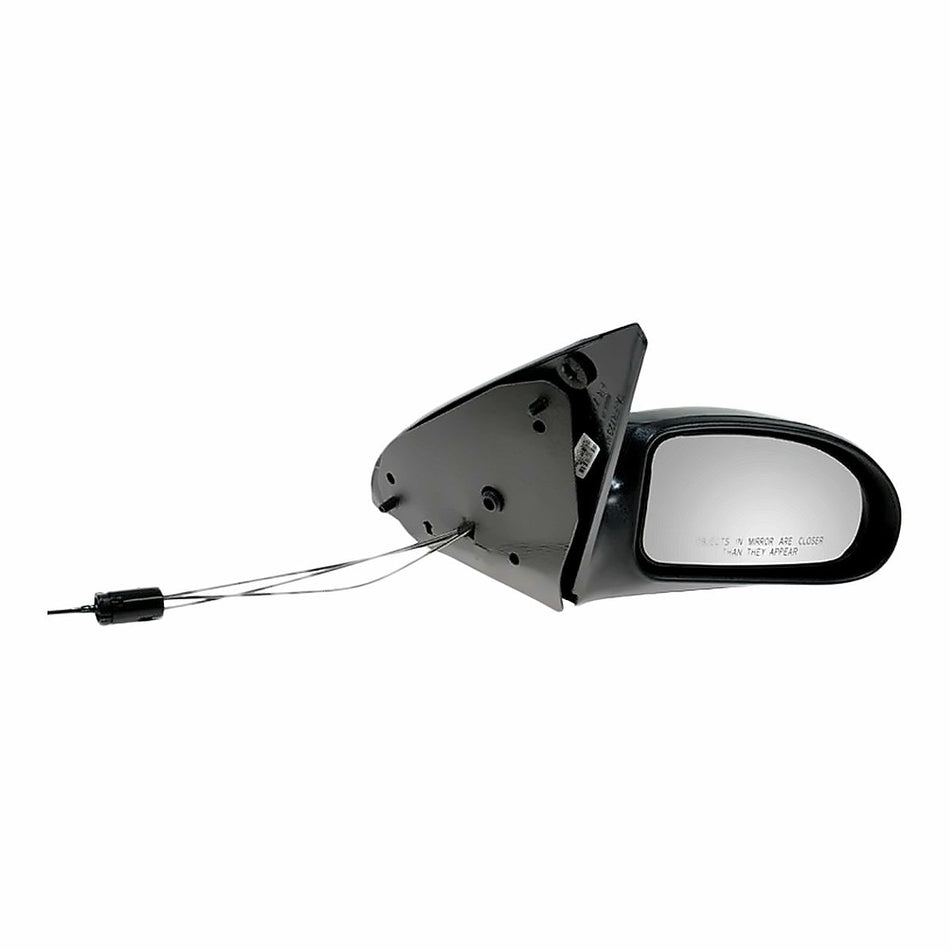 2000-2002 Ford Focus Door, passenger side, left-side view, FO1321179