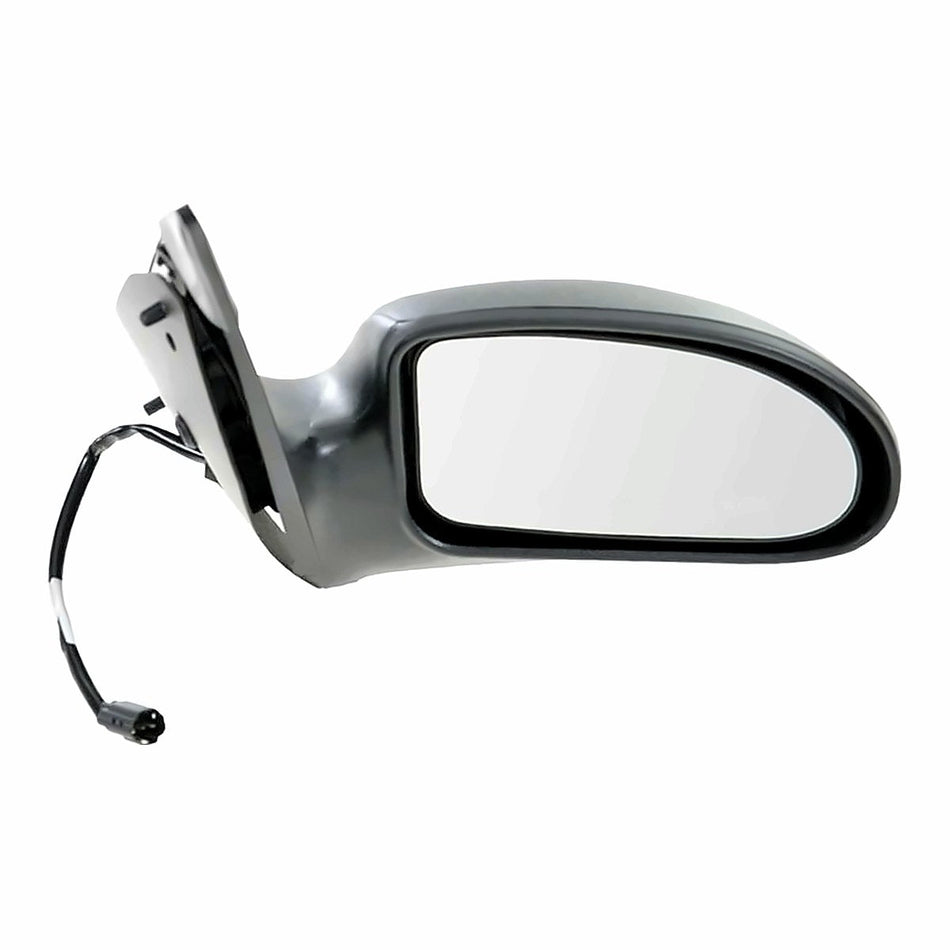 2000-2007 Ford Focus Door, passenger side, FO1321180