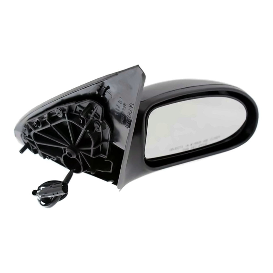 2000-2007 Ford Focus Door, passenger side, left-side view, FO1321180