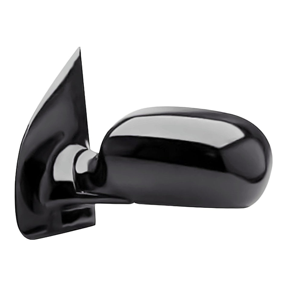 1999-2003 Ford Windstar Door, passenger side, left-side view, FO1321181