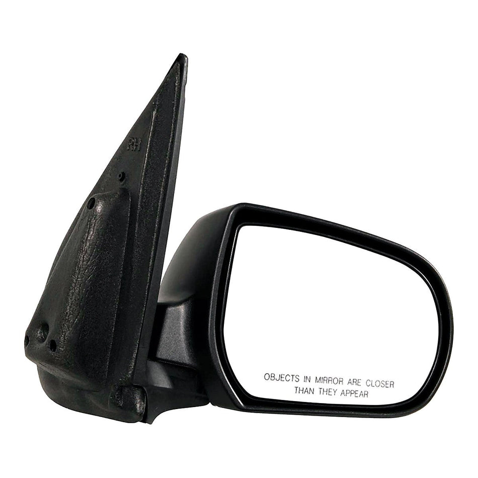 2001-2007 Ford Escape Door, passenger side, FO1321190
