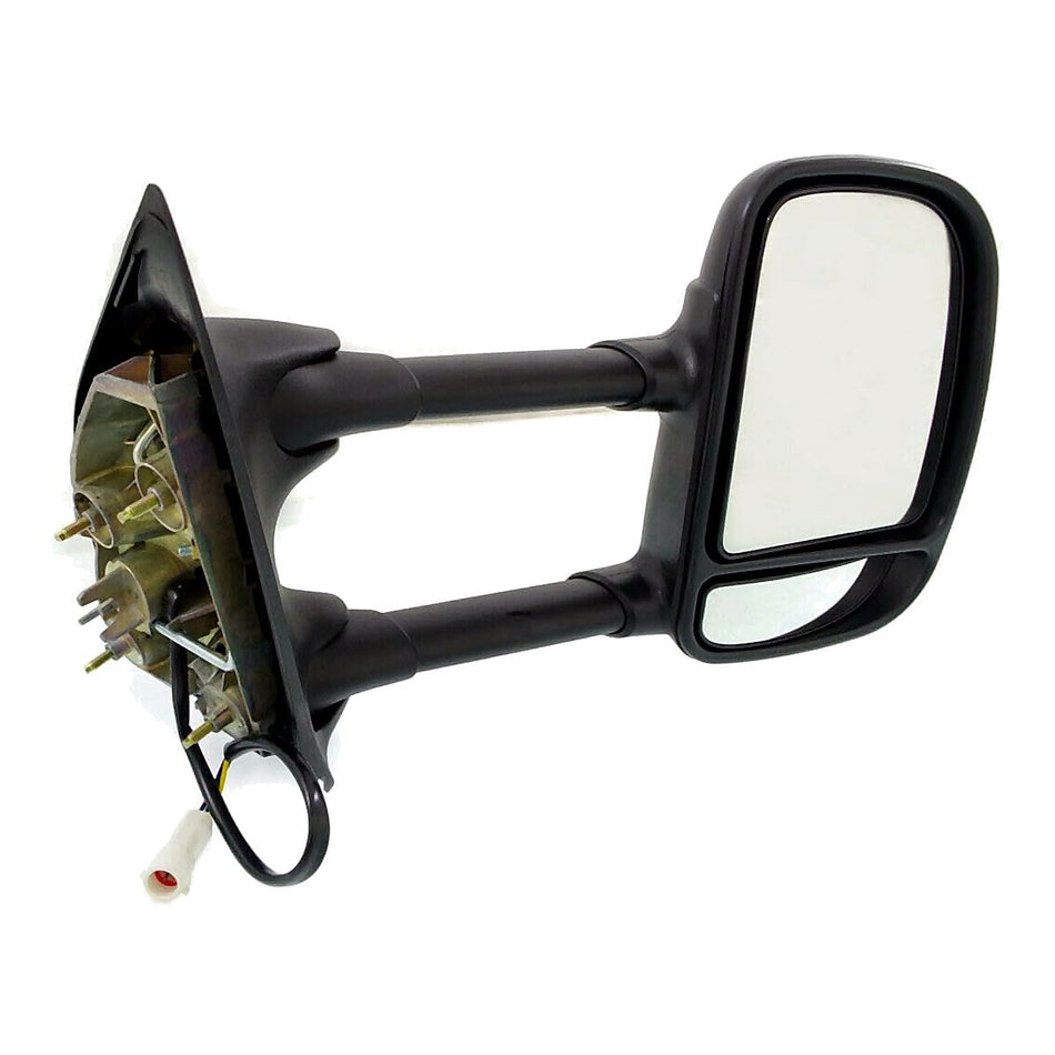 1999-2004 Ford F250 Door, passenger side, left-side view, FO1321196