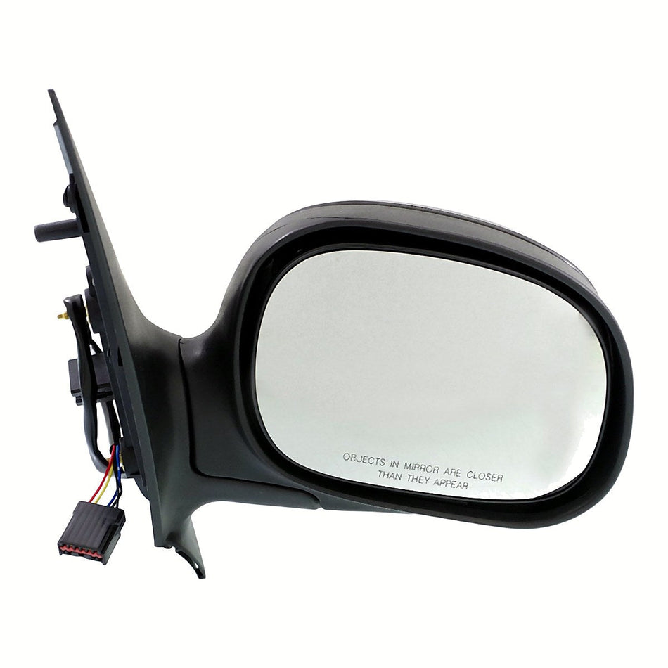 1998-2002 Ford Expedition Door, passenger side, FO1321201