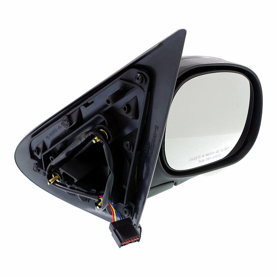 1998-2002 Ford Expedition Door, passenger side, left-side view, FO1321201