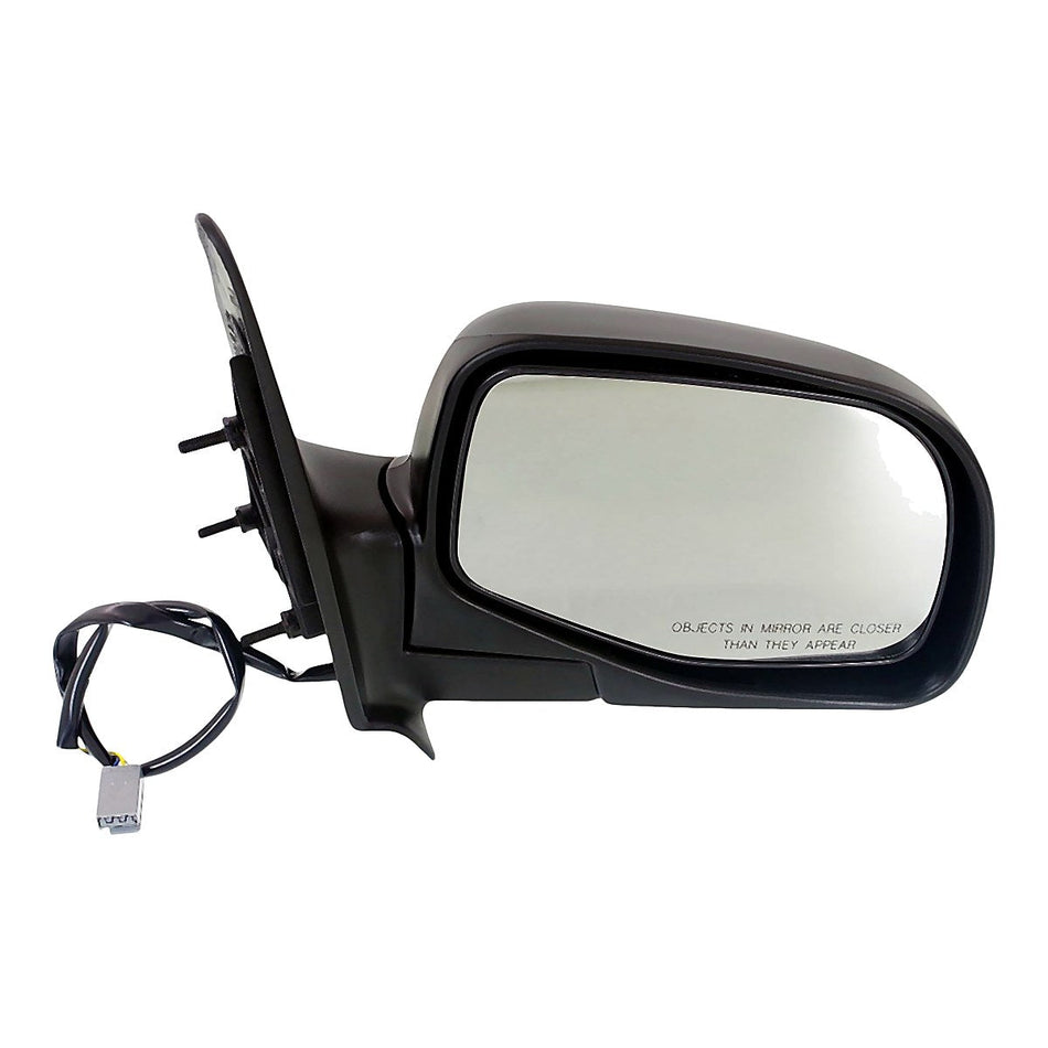 1996-2005 Mazda Pickup Door, passenger side, FO1321206