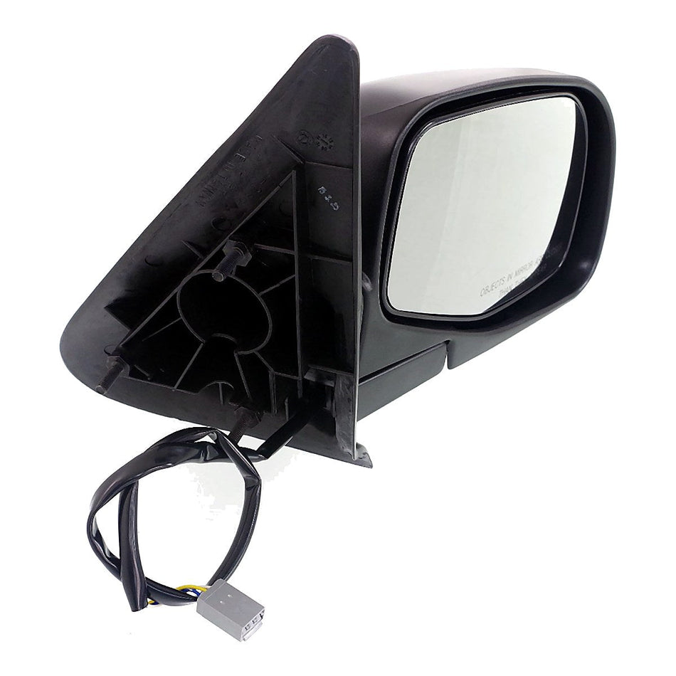 1998-2005 Ford Ranger Door, passenger side, left-side view, FO1321206