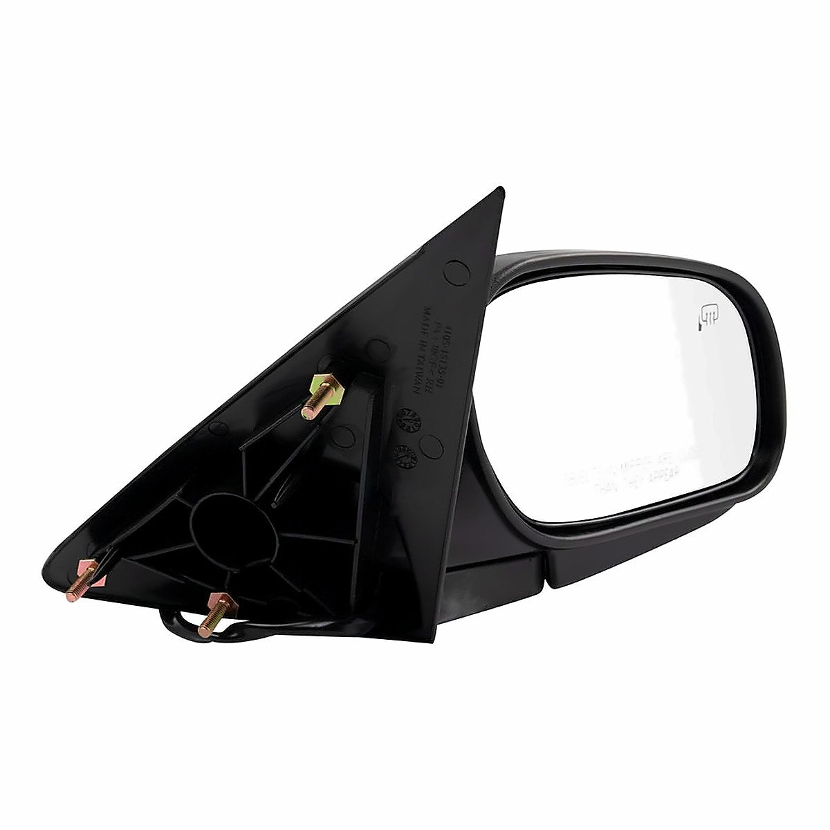2003-2004 Mercury Marauder Door, passenger side, top view, FO1321214