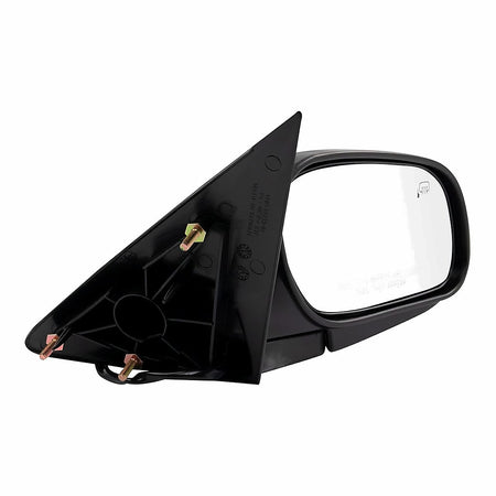 2003-2004 Mercury Marauder Door, passenger side, top view, FO1321214