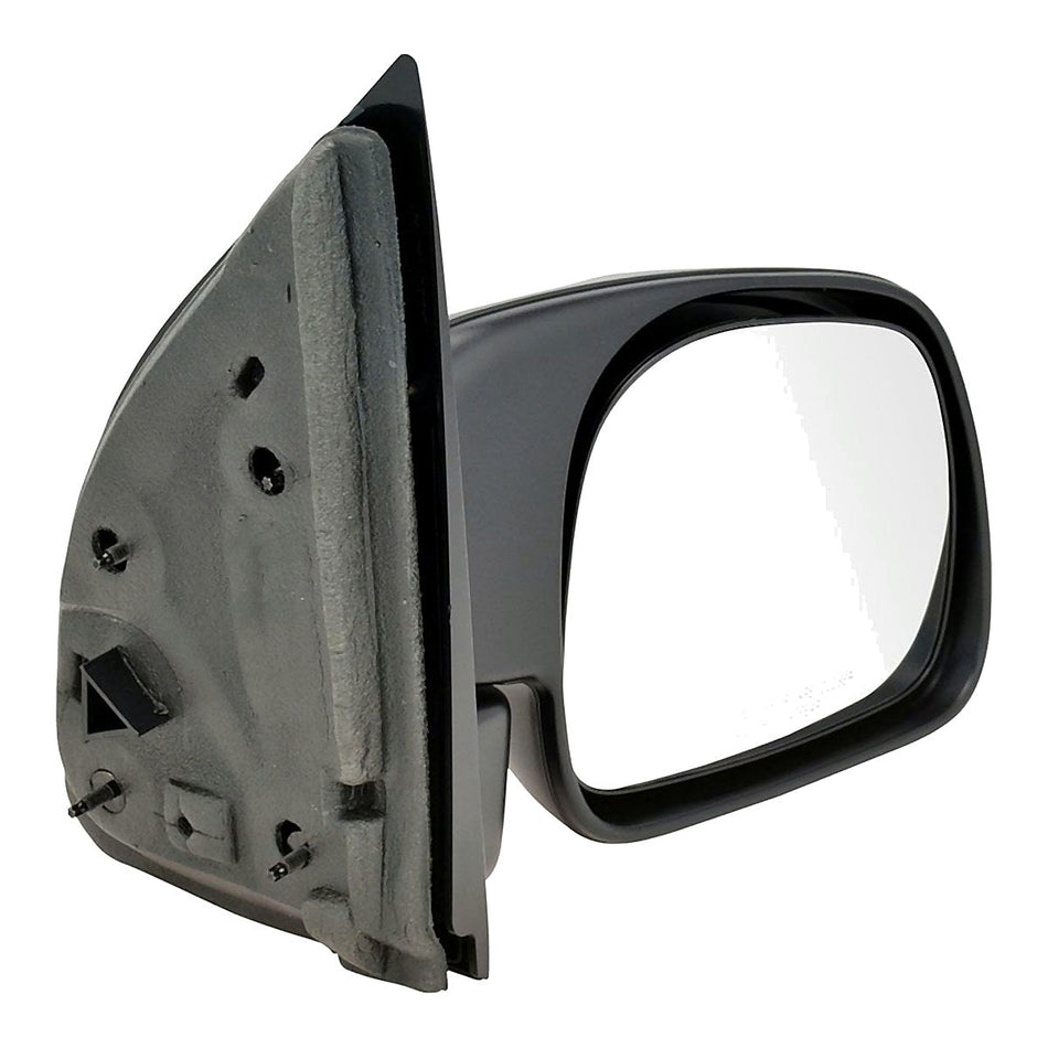 1999-2007 Ford F550 Superduty Door, left-side view, FO1321217