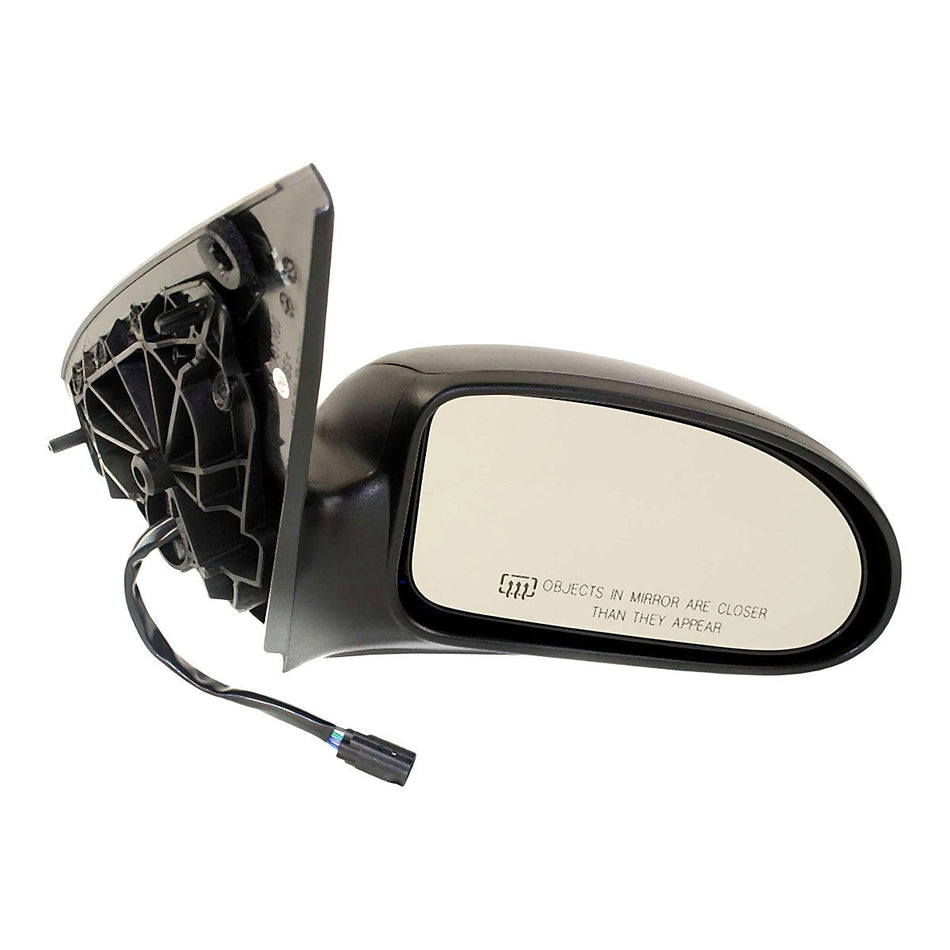 2003-2007 Ford Focus Door, passenger side, FO1321228