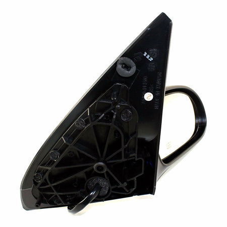 2003-2007 Ford Focus Door, passenger side, left-side view, FO1321228