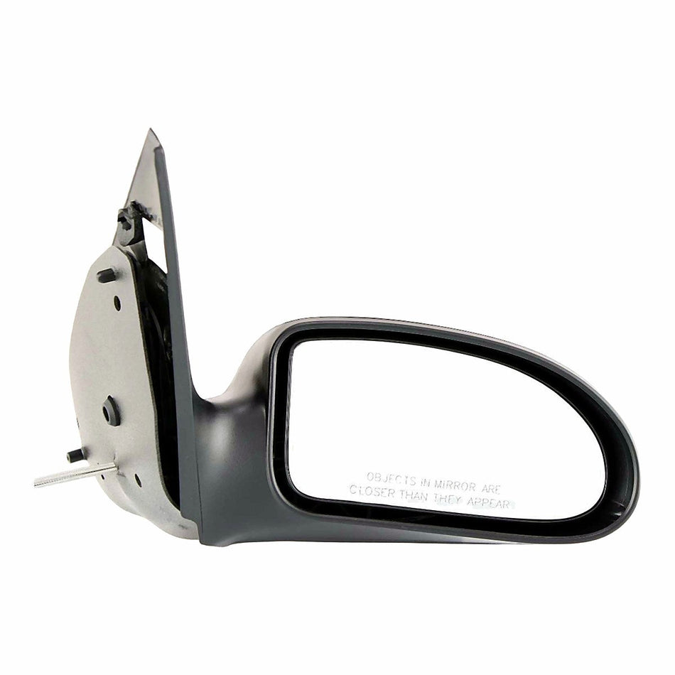 2002-2004 Ford Focus Svt Door, passenger side, FO1321239