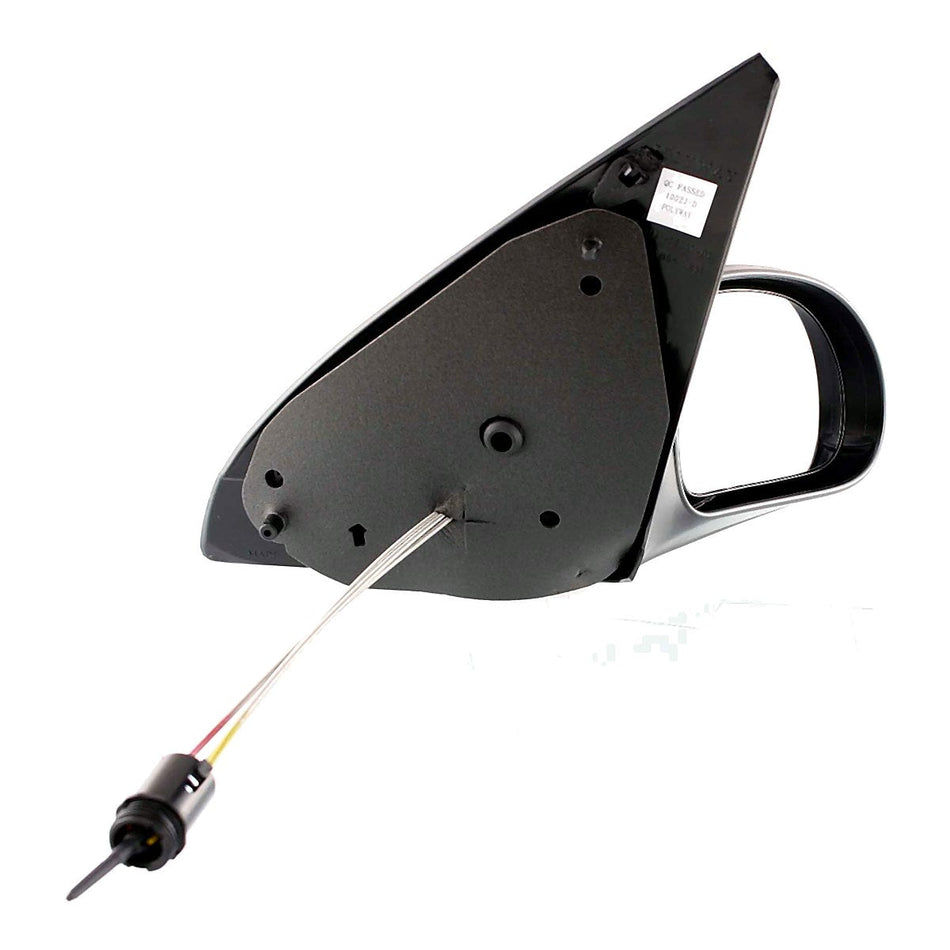 2002-2004 Ford Focus Svt Door, passenger side, left-side view, FO1321239