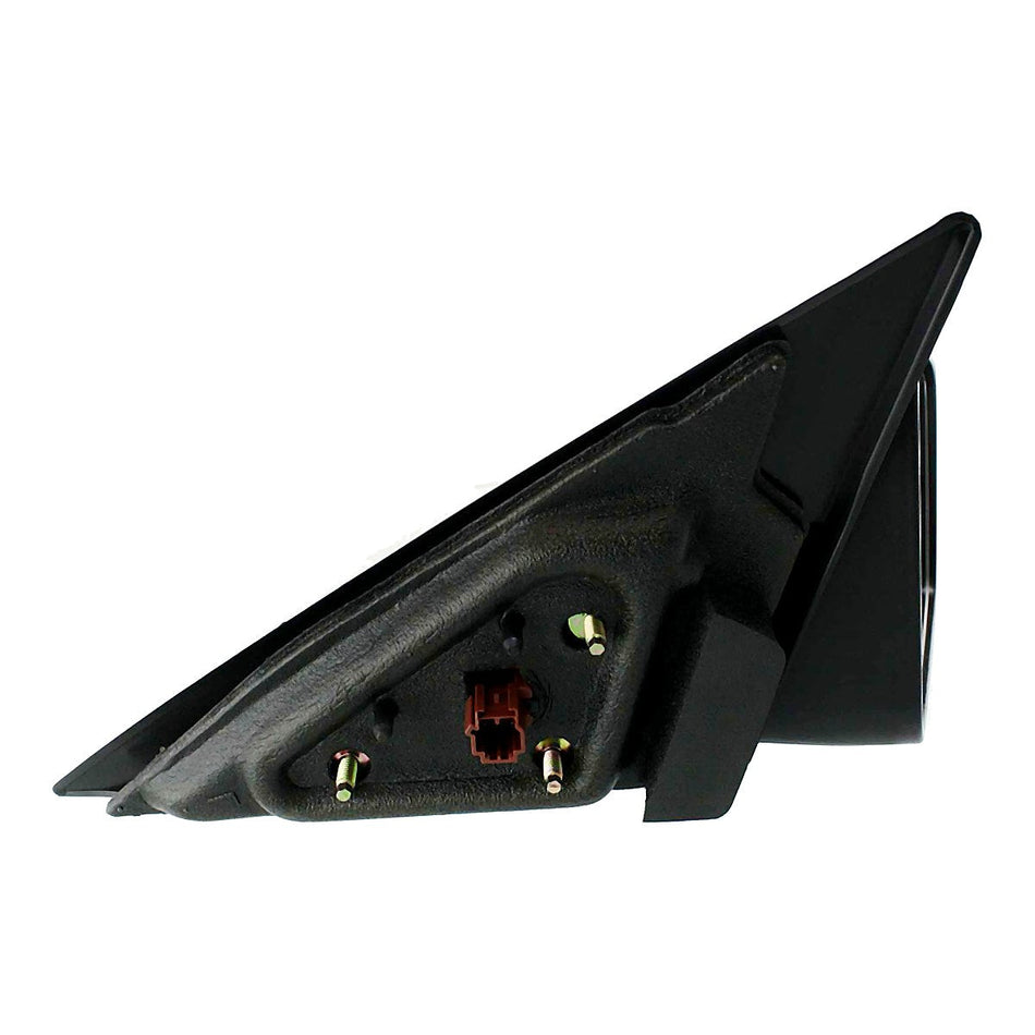 2007-2009 Ford Mustang Shelby Gt500 Door, passenger side, left-side view, FO1321243
