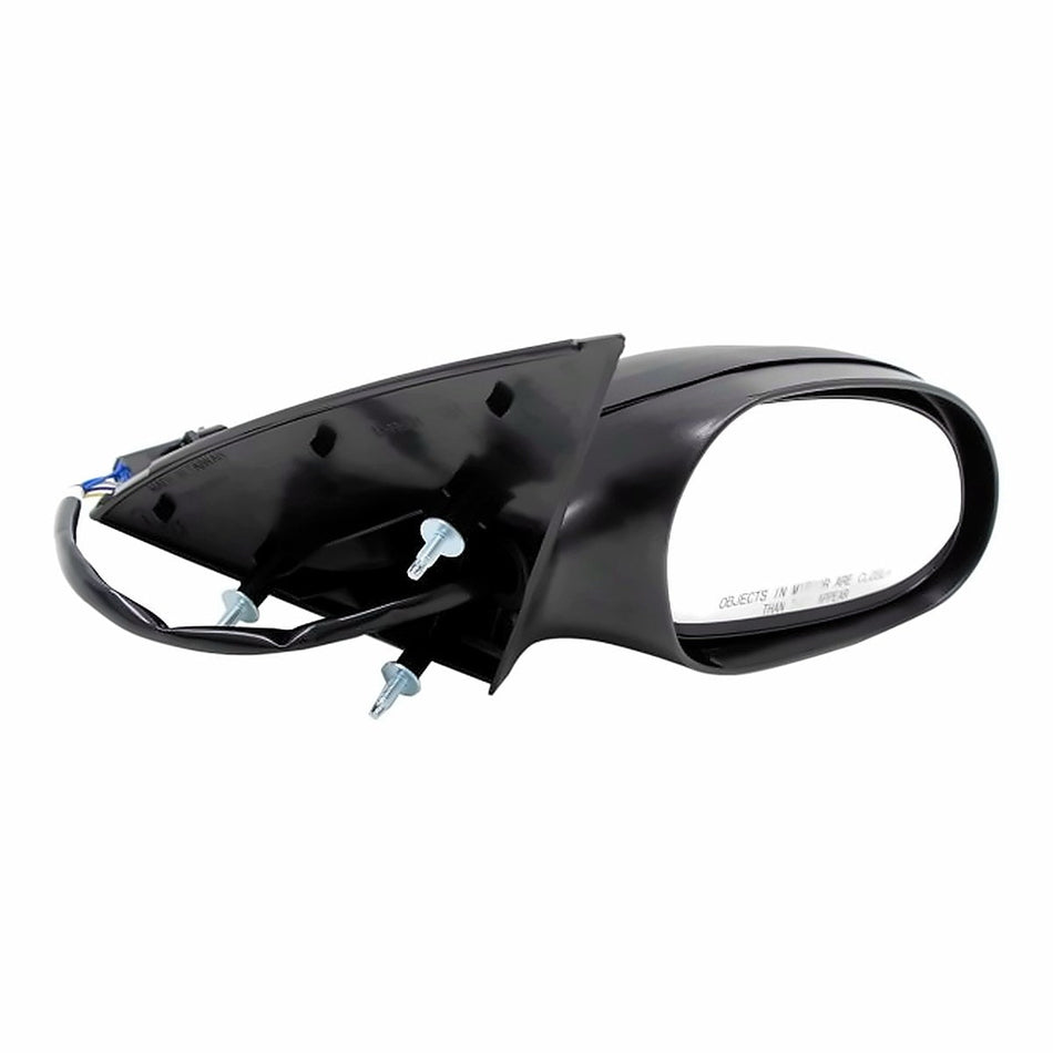 2002-2005 Mercury Sable Door, passenger side, left-side view, FO1321250