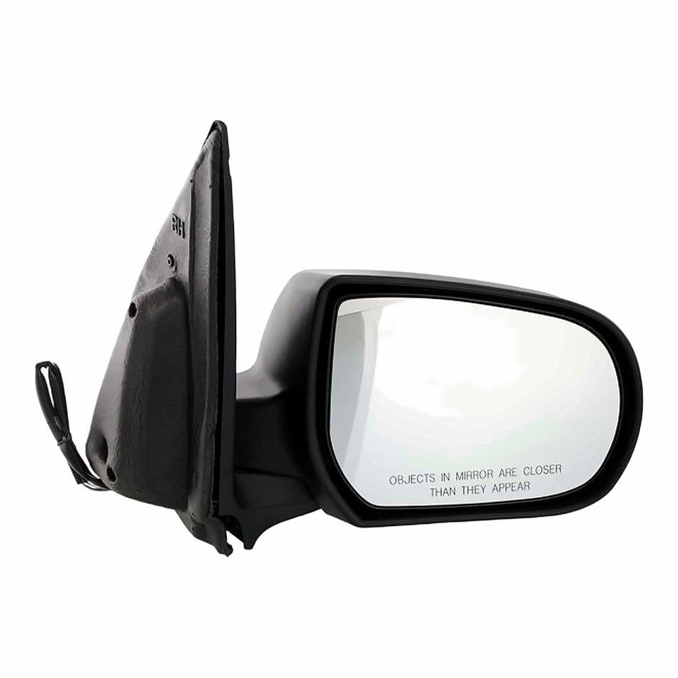 2001-2007 Ford Escape Door, passenger side, FO1321251