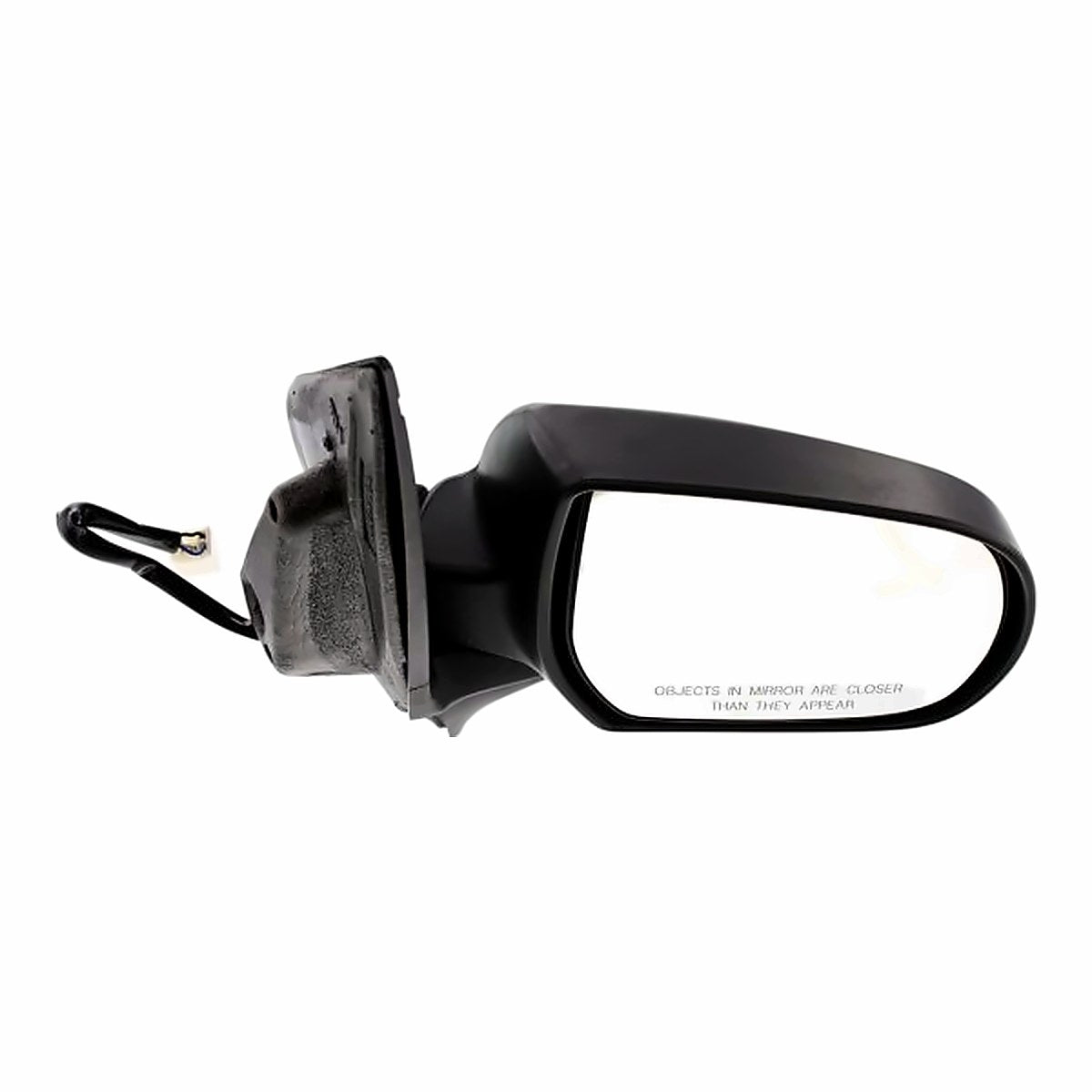 2006-2007 Mercury Mariner Hybrid Door, FO1321252