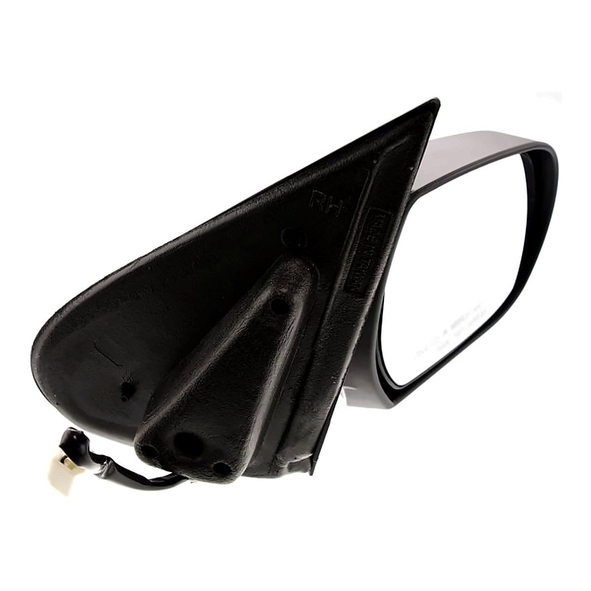 2003-2007 Ford Escape Door, passenger side, right-side view, FO1321252