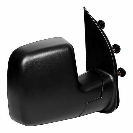 2002-2014 Ford Econoline Door, passenger side, detail view 5, FO1321253