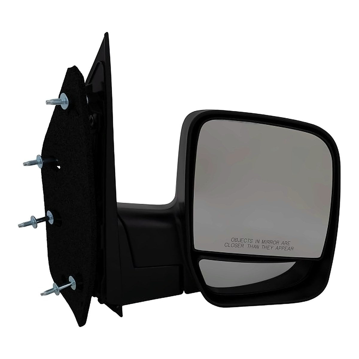 2002-2014 Ford Econoline Door, passenger side, detail view 6, FO1321253