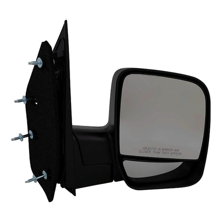 2002-2014 Ford Econoline Door, passenger side, detail view 6, FO1321253