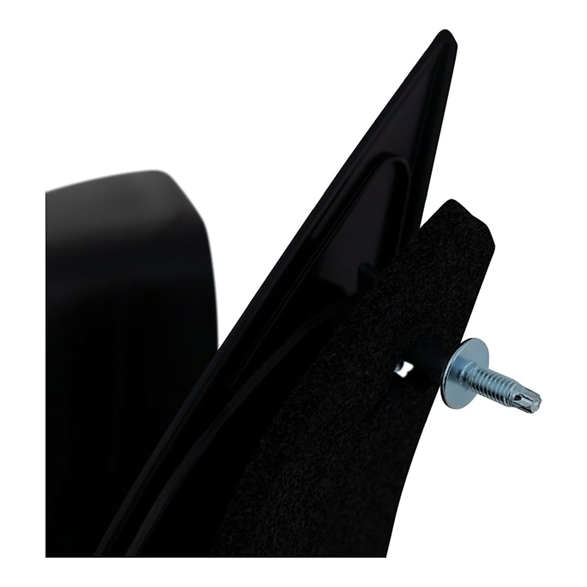 2002-2014 Ford Econoline Door, passenger side, detail view 7, FO1321253