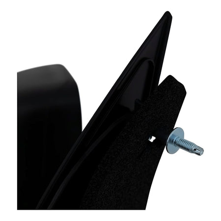 2002-2014 Ford Econoline Door, passenger side, detail view 7, FO1321253