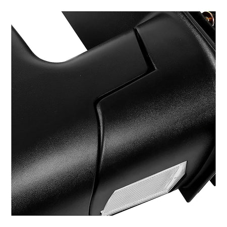 2002-2014 Ford Econoline Door, passenger side, right-side view, FO1321253