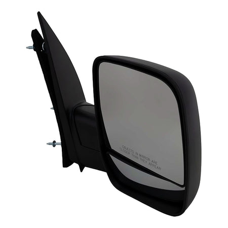 2002-2014 Ford Econoline Door, passenger side, detail view 2, FO1321253