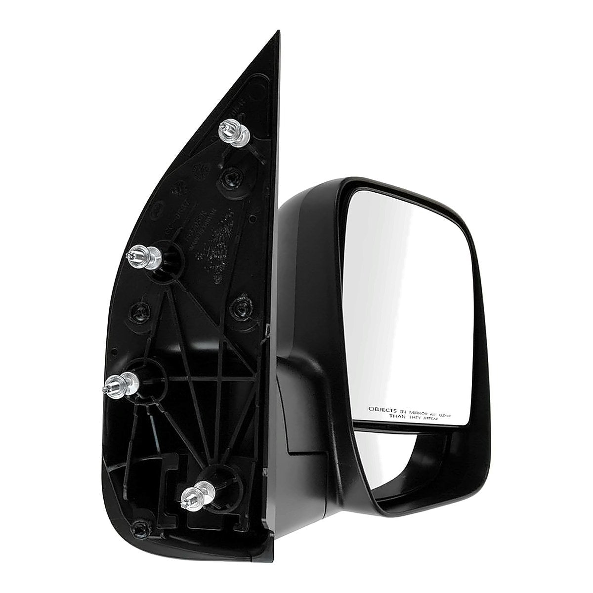 2002-2014 Ford Econoline Door, passenger side, detail view 3, FO1321253