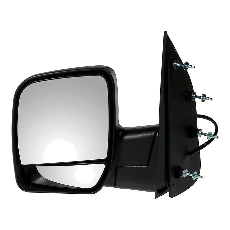 2002-2007 Ford Econoline Door, passenger side, left-side view, FO1321254