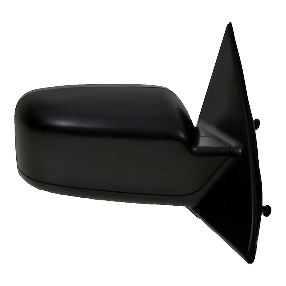 2006-2010 Ford Fusion Door, passenger side, left-side view, FO1321265