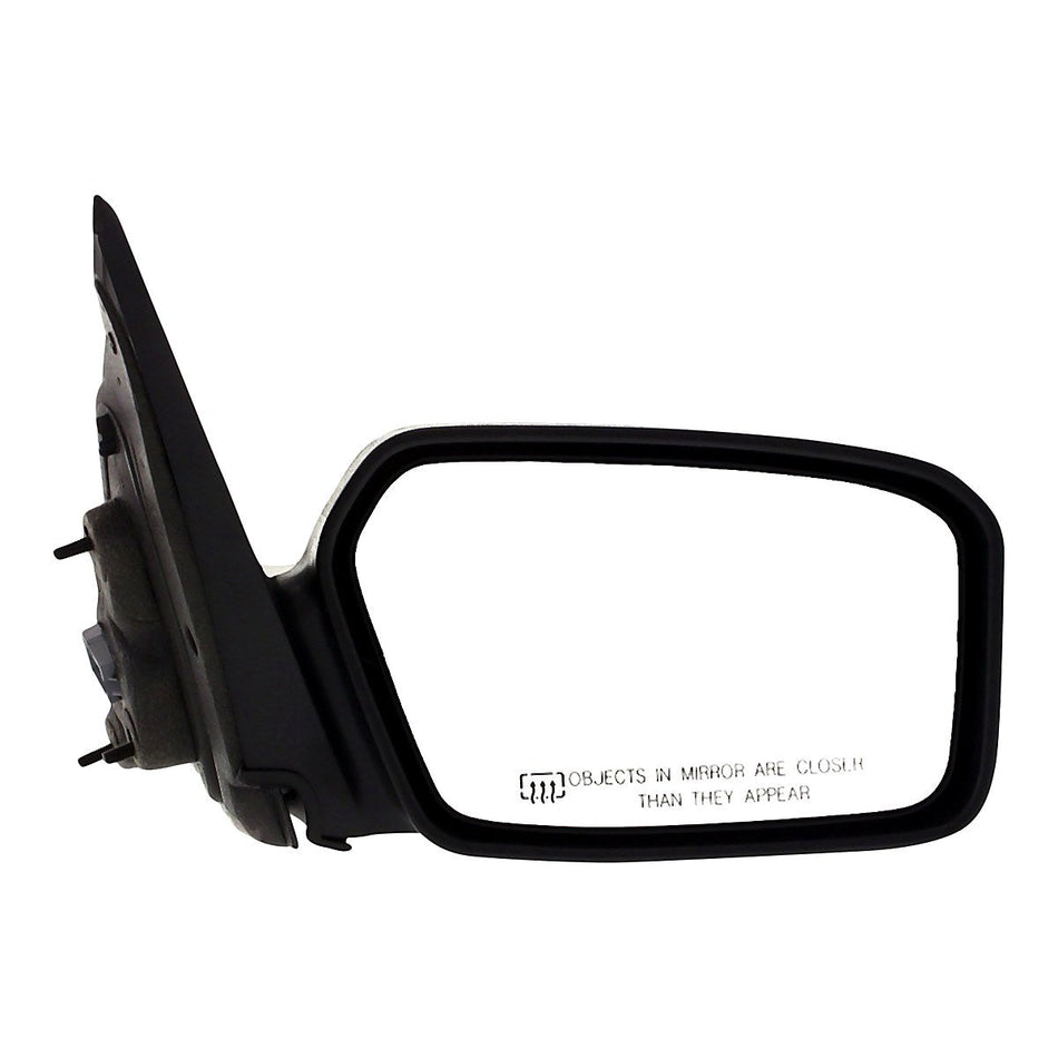 2006-2010 Ford Fusion Door, passenger side, FO1321266