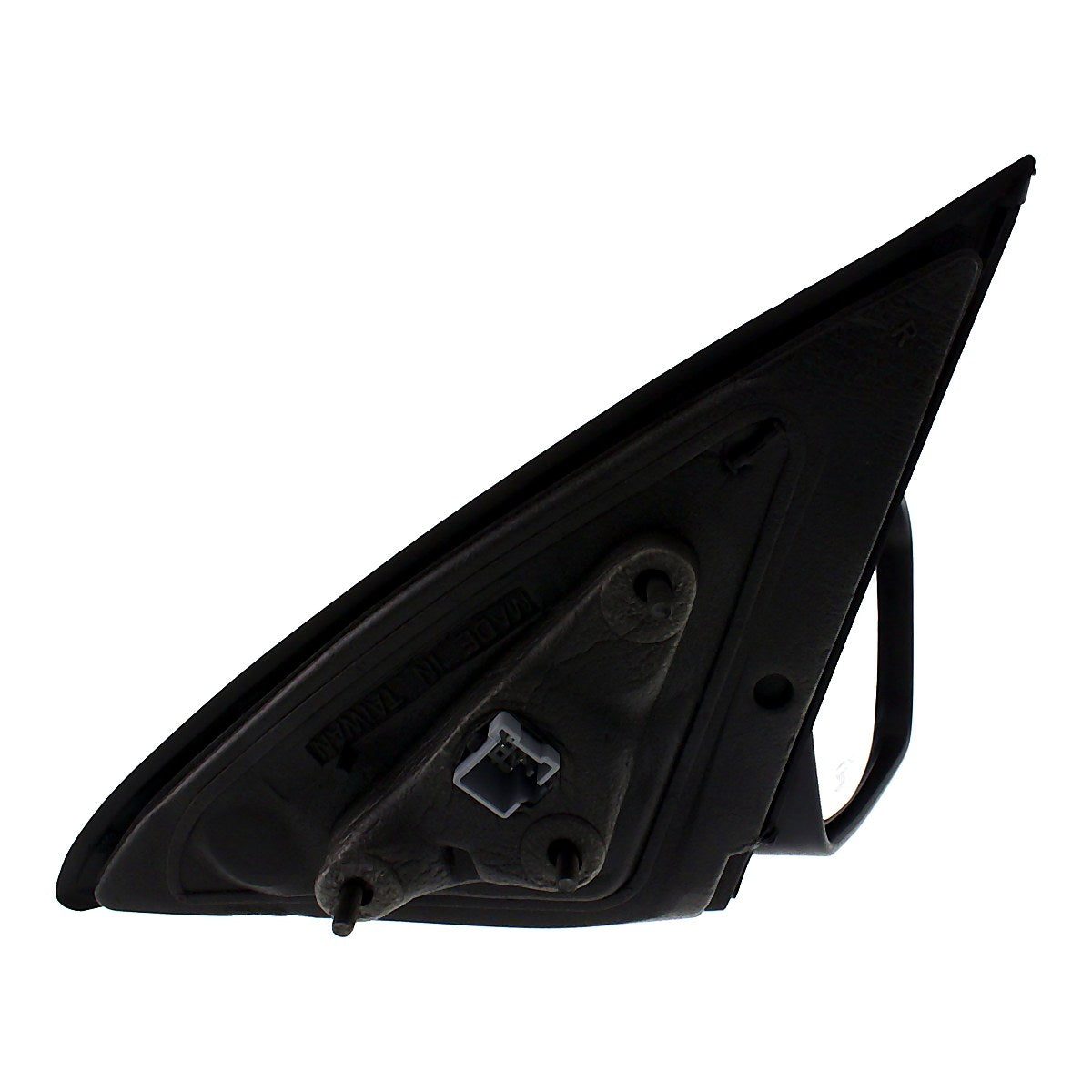 2006-2009 Mercury Milan Door, passenger side, left-side view, FO1321266