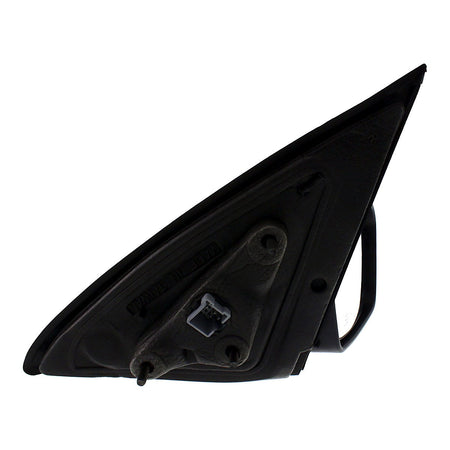 2006-2009 Mercury Milan Door, passenger side, left-side view, FO1321266