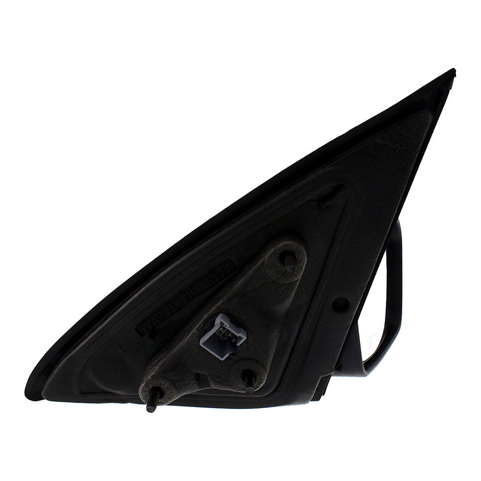 2006-2010 Ford Fusion Door, passenger side, left-side view, FO1321266