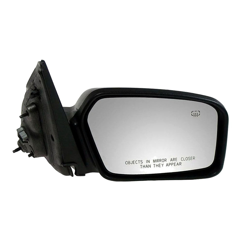 2006-2010 Mercury Milan Door, passenger side, FO1321267