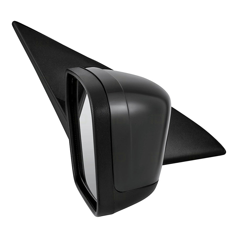 2006-2010 Mercury Milan Door, passenger side, left-side view, FO1321267